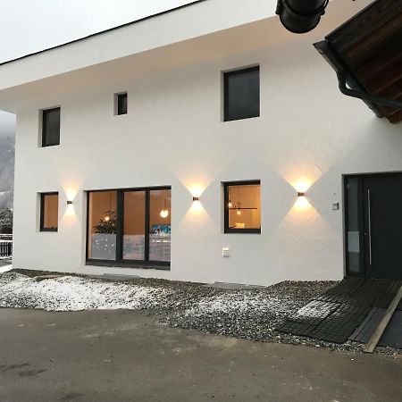 Apart Am Waldnerhof Ried im Oberinntal Zewnętrze zdjęcie