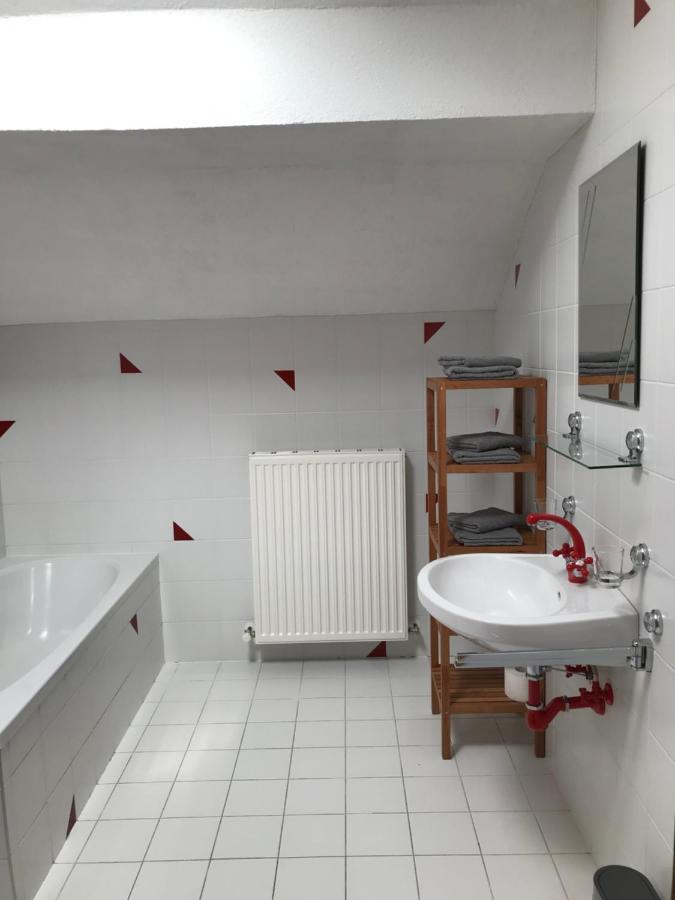 Apart Am Waldnerhof Ried im Oberinntal Zewnętrze zdjęcie