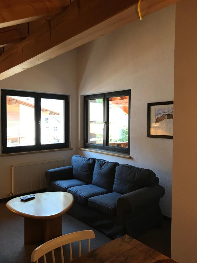 Apart Am Waldnerhof Ried im Oberinntal Zewnętrze zdjęcie