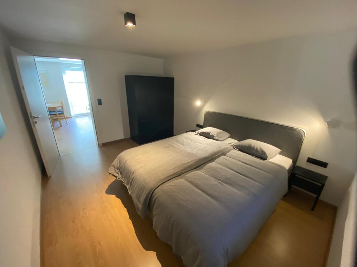 Apart Am Waldnerhof Ried im Oberinntal Zewnętrze zdjęcie