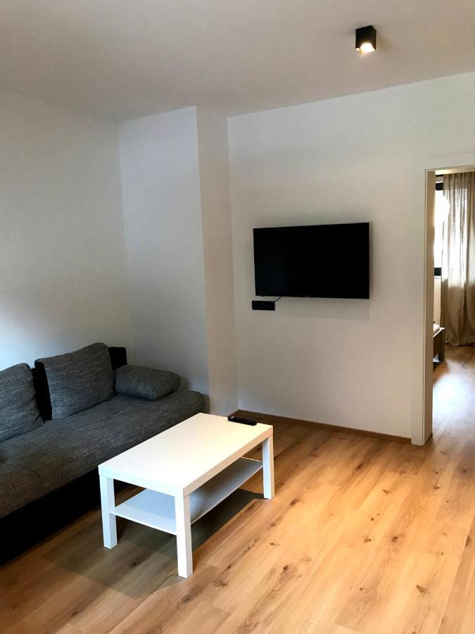Apart Am Waldnerhof Ried im Oberinntal Zewnętrze zdjęcie
