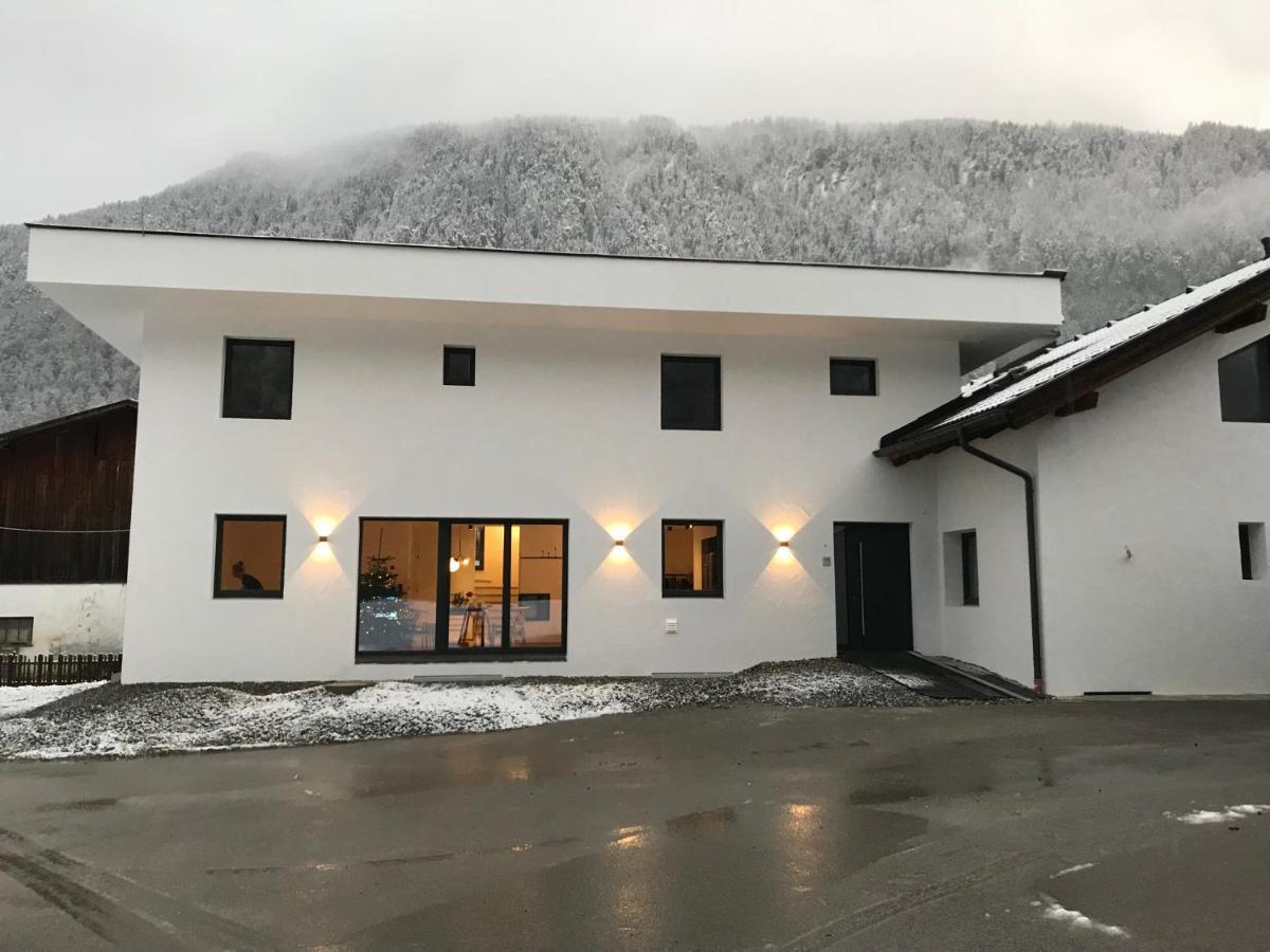 Apart Am Waldnerhof Ried im Oberinntal Zewnętrze zdjęcie