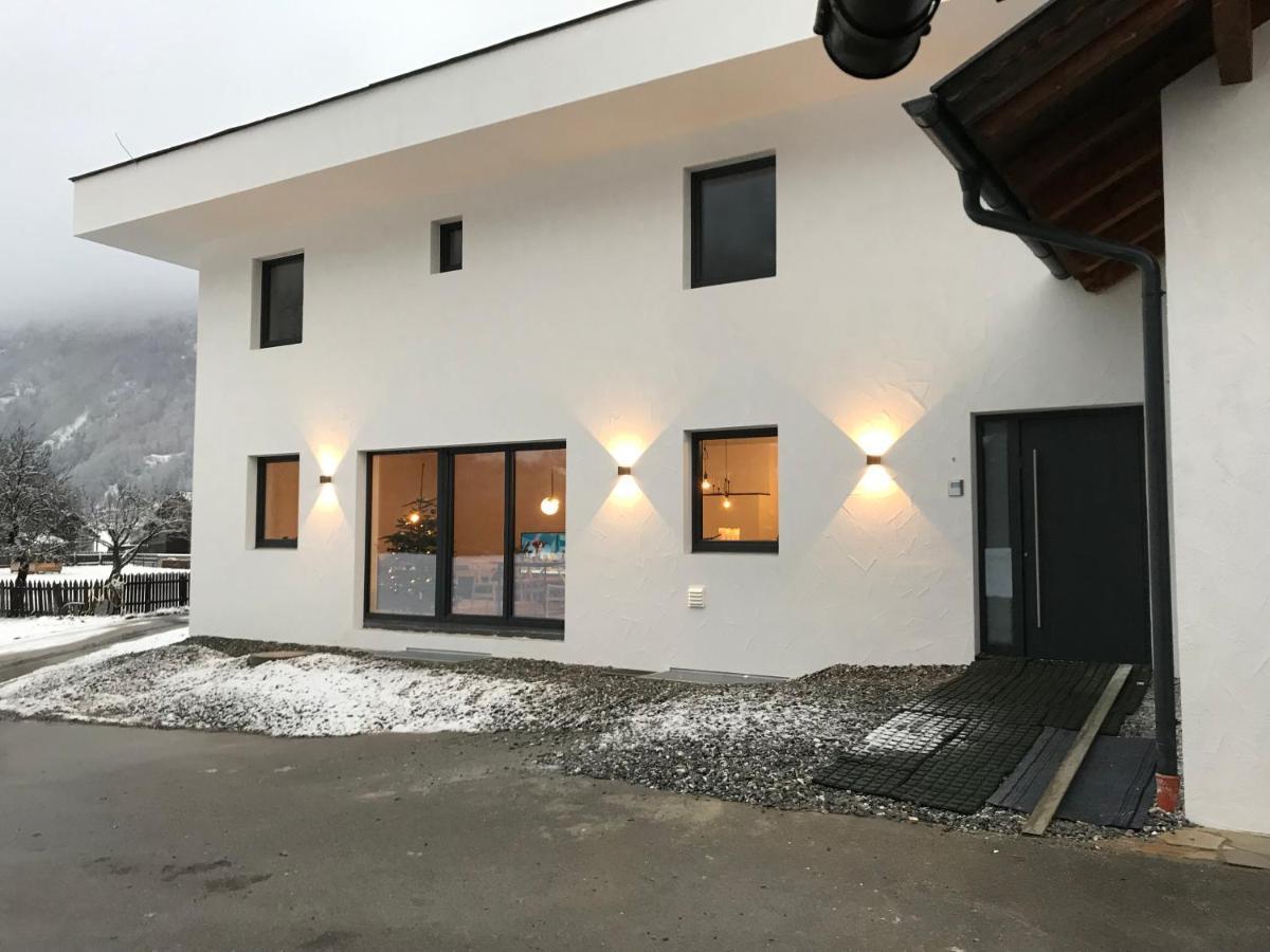 Apart Am Waldnerhof Ried im Oberinntal Zewnętrze zdjęcie